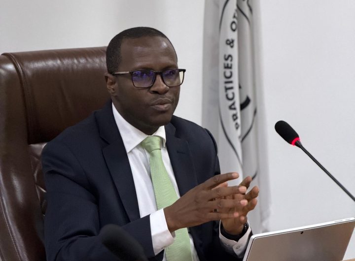 ICPC Begins Workforce Audit to Strengthen Anti-Corruption Operations