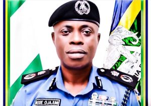 Ogun Police Arrest Two Suspects in Abeokuta ‘One-Chance’ Robbery Crackdown