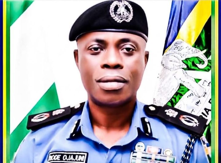 Ogun Police Arrest Two Suspects in Abeokuta ‘One-Chance’ Robbery Crackdown