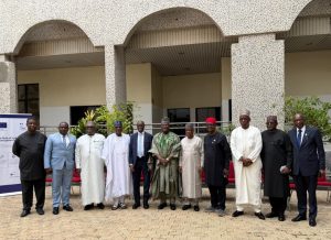 ICPC Urges Underperforming MDAs to Learn from High-Performing Institutions