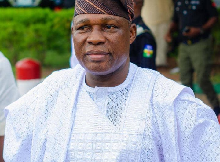 Oyewumi: Osun APC Leaders Lack Political Experience, Used Tinubu’s Name to Cause Confusion