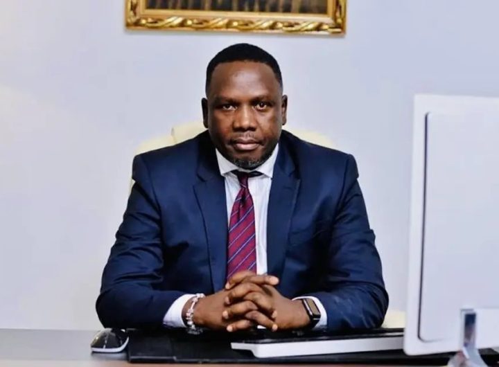 Tinubu’s First-Term Reforms Will Drive Second-Term Consolidation — Bwala