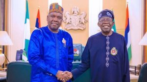 Tinubu Administration Prevented Nigeria from Being Overrun by Terrorists — Bwala