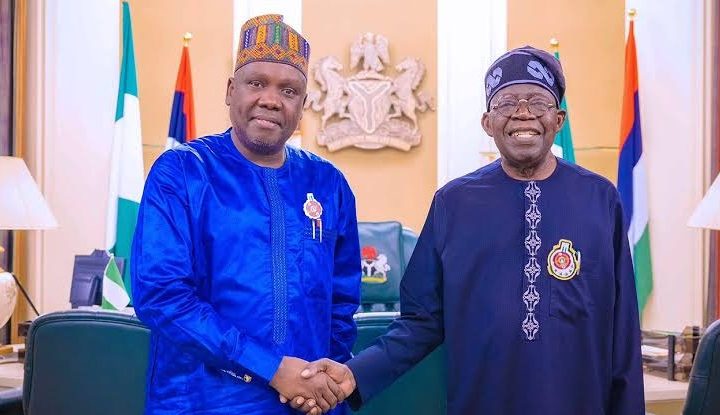 Tinubu Administration Prevented Nigeria from Being Overrun by Terrorists — Bwala