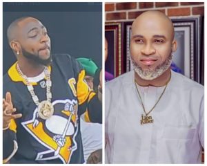 Edo Governor’s Aide Warns Davido Against Returning to State, Threatens Confrontation
