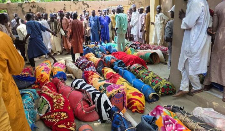 Sokoto Boat Accident: 52 People Die as Overloaded Vessel Capsizes in Goronyo