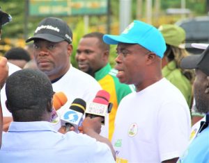 Ogun Police Launch Youth Campaign Against Political and Digital Thuggery