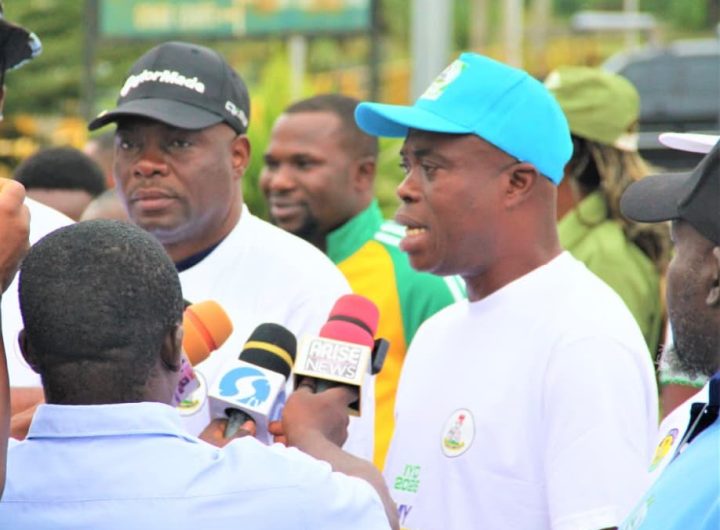 Ogun Police Launch Youth Campaign Against Political and Digital Thuggery