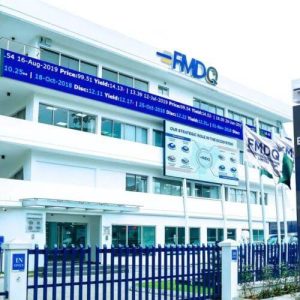 FMDQ: Nigeria’s FX Market Turnover Jumps 146% to .06bn