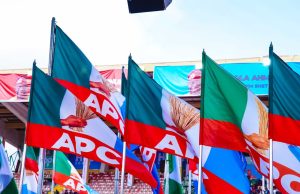 APC Disowns Hunye as Ogun 2027 Governorship Candidate, Petitions Police, DSS