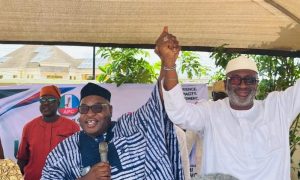 2027: Ogun APC Crisis May Be Worse Than Osun Fallout, Hunye Warns