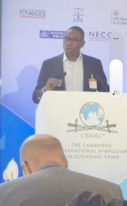 EFCC Chairman Offers Rewards for Information on Nigerians’ Stolen Assets Abroad