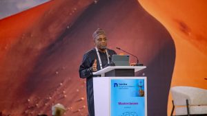 NCDMB Pushes Pan-African Partnerships to Boost Local Content and Energy Development