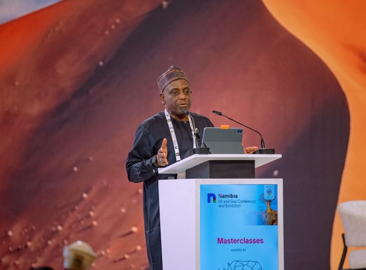 NCDMB Pushes Pan-African Partnerships to Boost Local Content and Energy Development