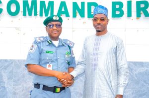 Kebbi Customs, Nigerien Counterparts Move to Boost Cross-Border Trade at Kamba Corridor
