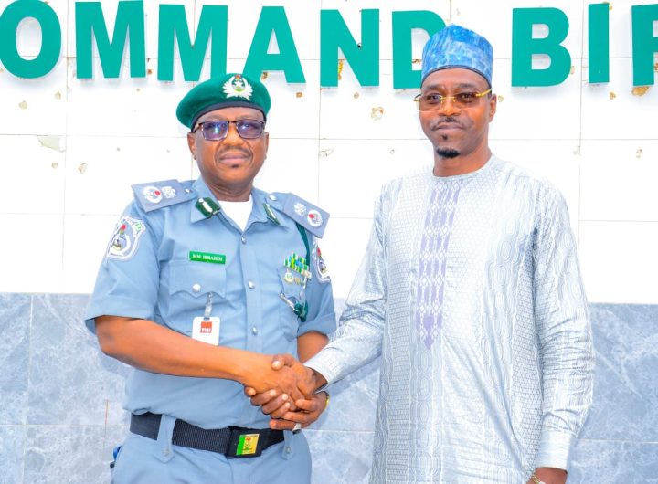 Kebbi Customs, Nigerien Counterparts Move to Boost Cross-Border Trade at Kamba Corridor