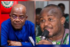 Abia at 35: FENRAD Hails Otti’s Infrastructure, Security Reforms, Demands Better Workers’ Welfare