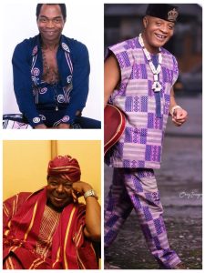 The Headies 18: African Fashion Takes Centre Stage as Toronto Red Carpet Rewrites Black Tie