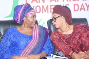 First Nigerian Pan-African Women’s Day Celebrated in Abuja as Leaders Advocate Women’s Empowerment