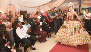 Young Designers Shine at Transforming Talent into Enterprise Fashion Showcase in Abuja
