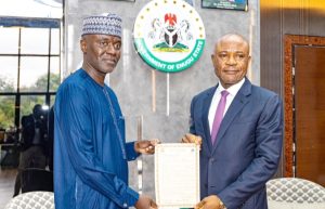 Enugu State Takes Over NCC Digital Industrial Park, Digital Bridge Institute