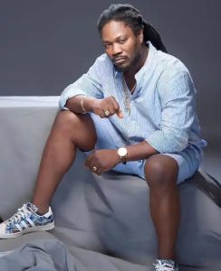 Daddy Showkey Reveals How He Survived Assassination Attempt