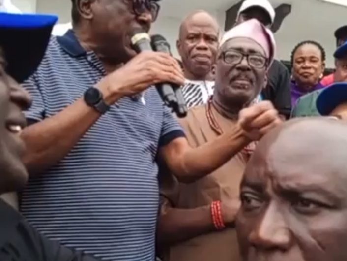 Police Summon Senator Fadahunsi Over Alleged Call to ‘Kill’ Accord Members