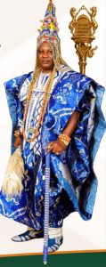 Egushi-Otta Community Set to Celebrate Oba Alagbe at Staff of Office Presentation