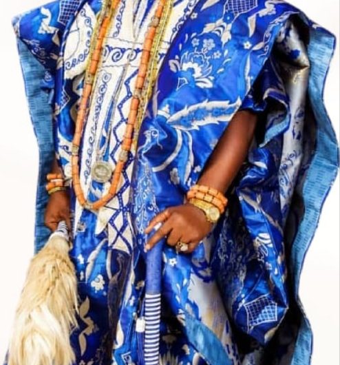 Egushi-Otta Community Set to Celebrate Oba Alagbe at Staff of Office Presentation