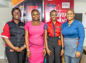 BIGI, Fearless Invest in Nigeria’s Next Generation of Creative Talent Through Soundcity On Tour