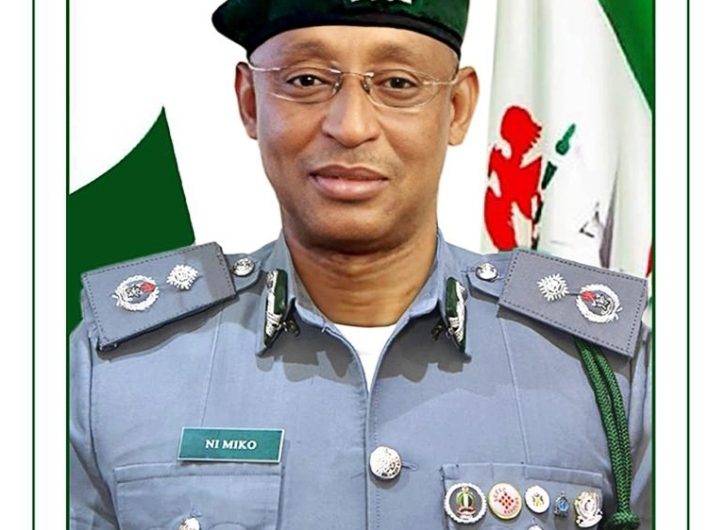 PTML Customs Command Strengthens Leadership Capacity, Rewards Outstanding Officers