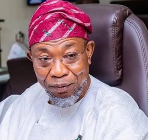 Osun Election: Suspected Thugs Disrupt Voting at Aregbesola’s Polling Unit