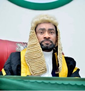 Edo Assembly Leadership Changes as Agbebaku Resigns Amid Impeachment Speculation