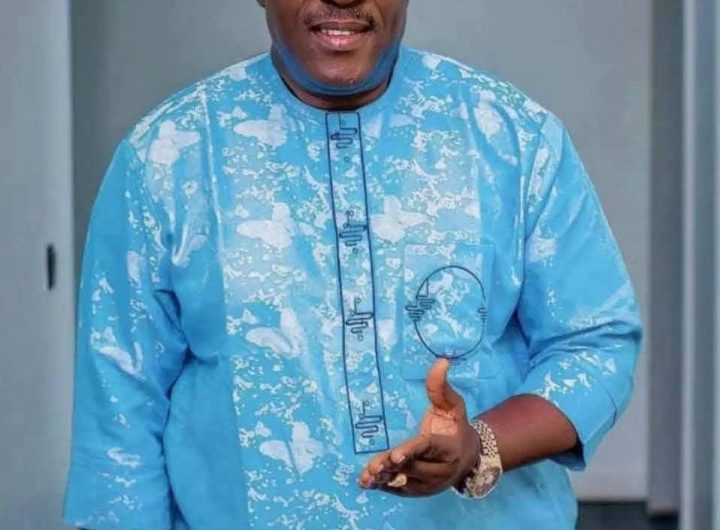 Nollywood Veteran Taiwo Hassan ‘Ogogo’ Dies at 66 After Cancer Battle