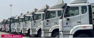 Dangote Refinery Expands Free Fuel Delivery to Kano, Imo, Anambra, Nasarawa