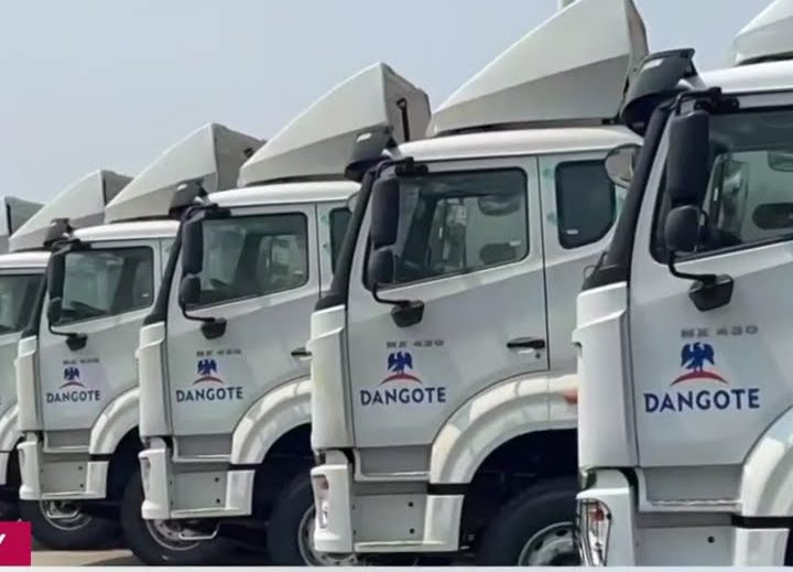 Dangote Refinery Expands Free Fuel Delivery to Kano, Imo, Anambra, Nasarawa