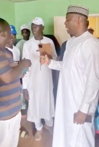 Hospital Management Under Fire as Donated 90 Fans, 50 Orthopaedic Beds Allegedly Sold — Watch Video