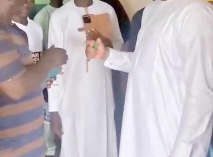 Hospital Management Under Fire as Donated 90 Fans, 50 Orthopaedic Beds Allegedly Sold — Watch Video
