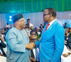 FG Launches RAMCO to Sustain Nigeria’s Power Infrastructure