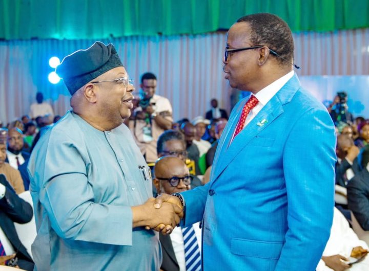 FG Launches RAMCO to Sustain Nigeria’s Power Infrastructure