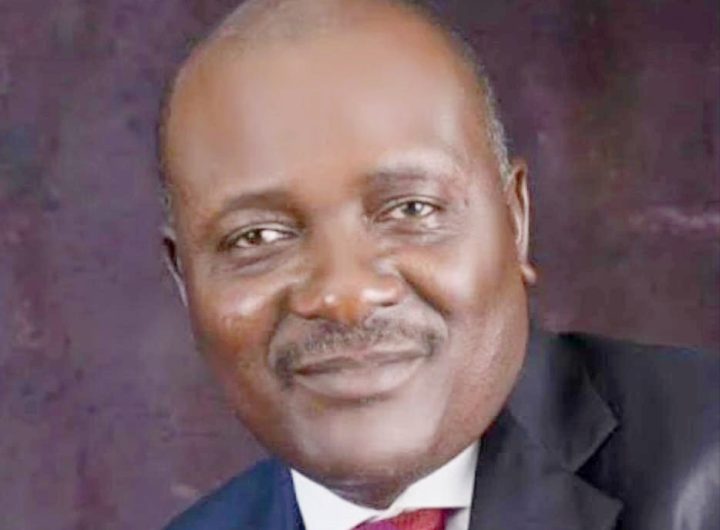 Dotun Oladipo: A Journalist, Friend and Brother Who Left an Enduring Legacy