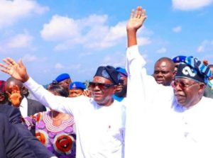 Wike’s ‘Federal Might’ Remark and the Return of Garrison Politics