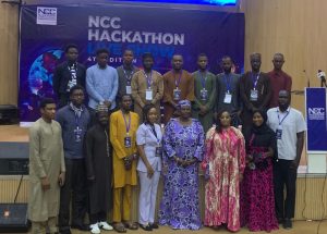 NCC Hackathon 2026: SORA Wins ₦3m Grand Prize With Disability-Inclusive Job Platform