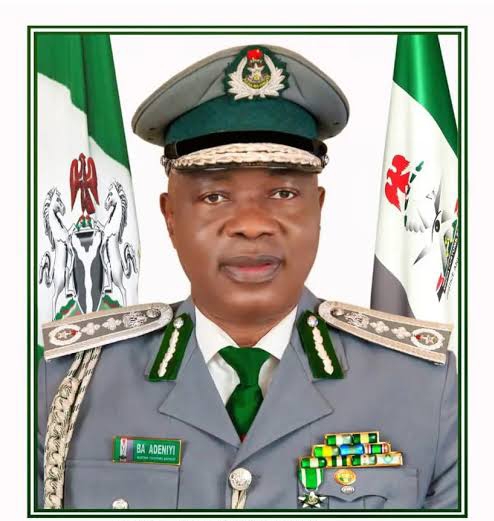 Beyond Technology: Why Nigeria Customs’ Investment in Human Capital Matters to Trade and Economic Growth
