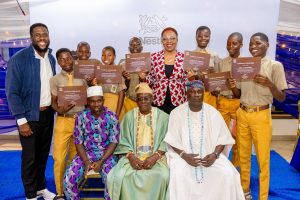 Nestlé Nigeria Opens Applications for 2026/2027 Community Scholarship Programme