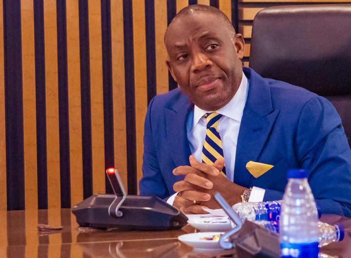 FG Directs Tertiary Institutions to Expel Students Convicted of Kidnapping