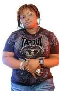 Nigerian Juju Singer St. Janet Ajilore Dies After Brief Illness