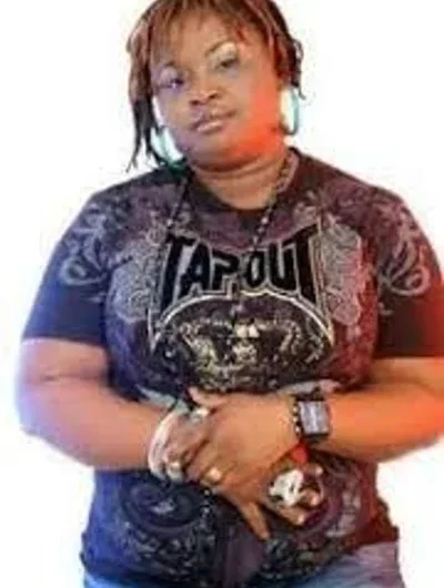 Nigerian Juju Singer St. Janet Ajilore Dies After Brief Illness