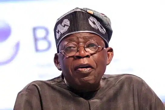 Tinubu Unveils APC 2027 Campaign Council, Names Yari DG
