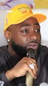 Davido Demands Transparency Over Delayed Osun Election Results